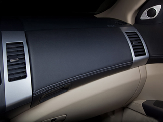 Illustration for article titled 2010 Mitsubishi Outlander GT: First Drive